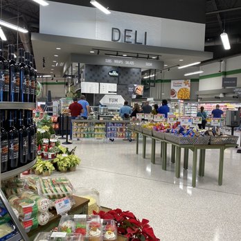 Publix Super Market - Deli/ entrance - Grocery Near Me - Davenport, Florida Publix Super Market - Deli/ entrance - Grocery Near Me - Davenport, Florida