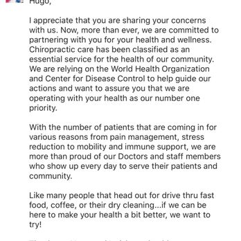 The Joint Chiropractic - Chiropractors Near Me - Santa Ana, California The Joint Chiropractic - Chiropractors Near Me - Santa Ana, California