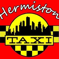 Hermiston Taxi