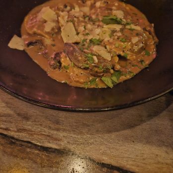 Gambi's - Veal ravioli - Breakfast & Brunch Near Me - Sparks, Nevada