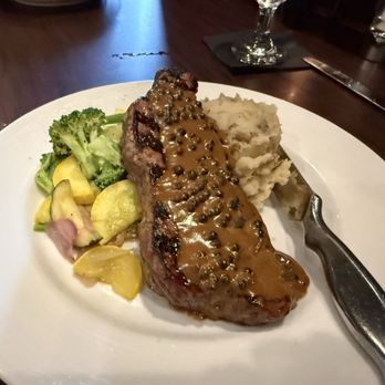 Bistro 1100 - New American Near Me - Bismarck, North Dakota