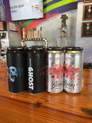 Parish Brewing Co. by null