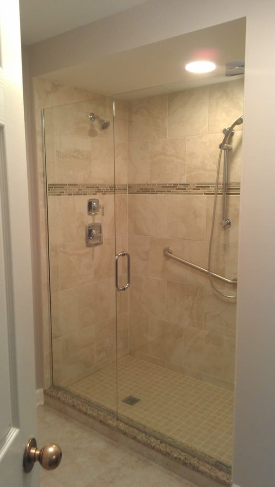 BATHXCESSORIES Updated September 2024 Chicago, Illinois Glass