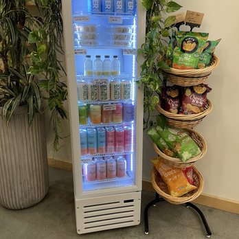 Fruit Loop - Juice Bars & Smoothies Near Me - Latham, New York