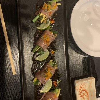 Wild Ginger - Asian Fusion Near Me - Columbus, Ohio Wild Ginger - Asian Fusion Near Me - Columbus, Ohio