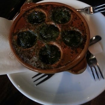 Jadis - Escargot - French Near Me - New York, New York