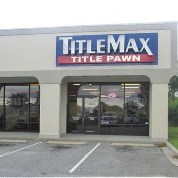 TitleMax Title Pawns - Title Loans Near Me - Brunswick, Georgia TitleMax Title Pawns - Title Loans Near Me - Brunswick, Georgia