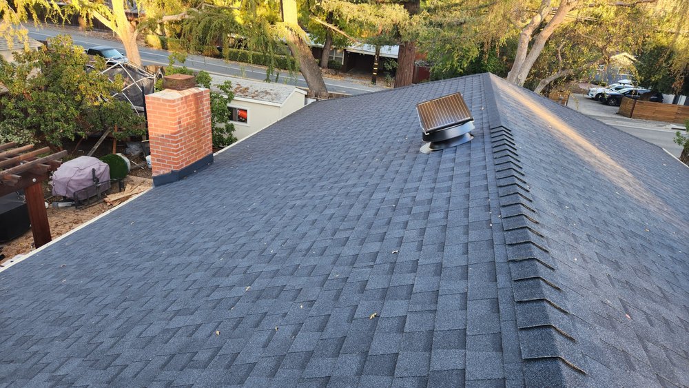 Slide of Affordable Roofing Systems