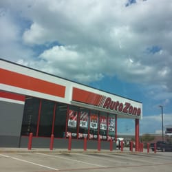 AutoZone - Friendly and caring employees.