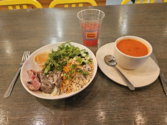 Modern Market Eatery - Champa by null