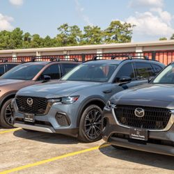Parkway Family Mazda - Every journey begins with the right vehicle.
Designed to move you. Built to inspire.
Adventure starts the moment you choose your Mazda!