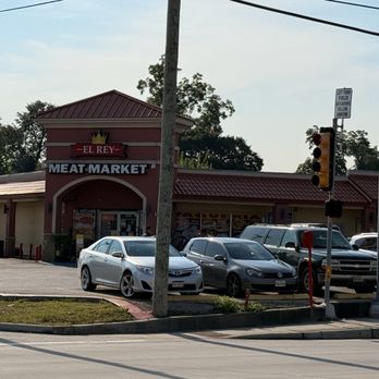 El Rey Meat Market - Meat Shops Near Me - Houston, Texas El Rey Meat Market - Meat Shops Near Me - Houston, Texas