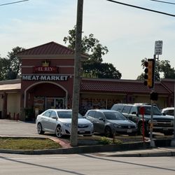 El Rey Meat Market