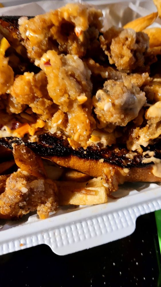 GREEDI VEGAN CLOSED Updated August 2024 42 Photos & 41 Reviews