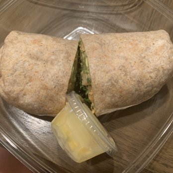 HS Green - Salad Near Me - Houston, Texas