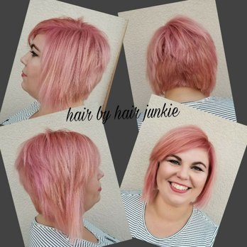 Hair Junkie - Hair Salons Near Me - Richardson, Texas Hair Junkie - Hair Salons Near Me - Richardson, Texas