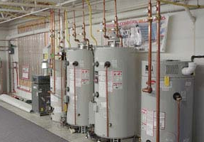 Slide of Bill Rascher Mechanical