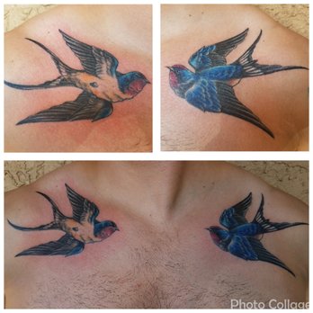 The Oracle Tattoo Studio - Tattoo Near Me - Spring Valley, California