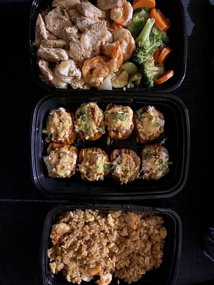 CITY BACHI Updated October 2024 27 Photos & 60 Reviews 1387 S