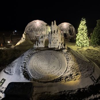 Hotel del Coronado, Curio Collection by Hilton - Sand castle on the beach - Coronado, CA