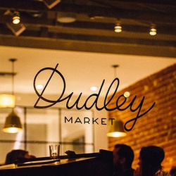 Dudley Market