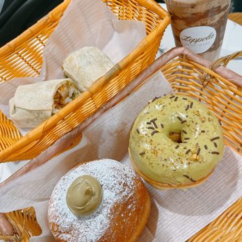 Zeppola Bakery - Very good! We are Recommended! - Bakeries Near Me - New York, New York Zeppola Bakery - Very good! We are Recommended! - Bakeries Near Me - New York, New York