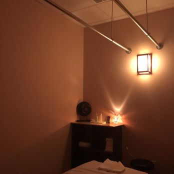 LeHua Spa - They didn't use the bar this time - Massage Near Me - Atlanta, Georgia