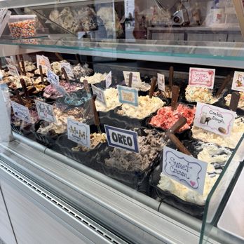 The Bagel Nook - Fun butters !!! - Breakfast & Brunch Near Me - Tampa, Florida