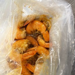 Shrimp