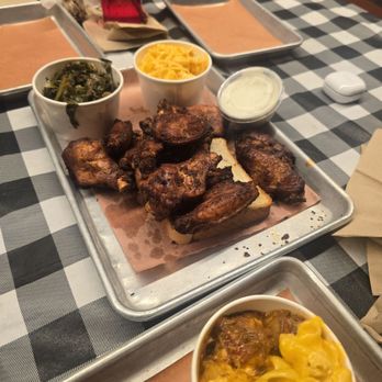 Fox Bros Bar-B-Q - Barbeque Near Me - Atlanta, Georgia Fox Bros Bar-B-Q - Barbeque Near Me - Atlanta, Georgia