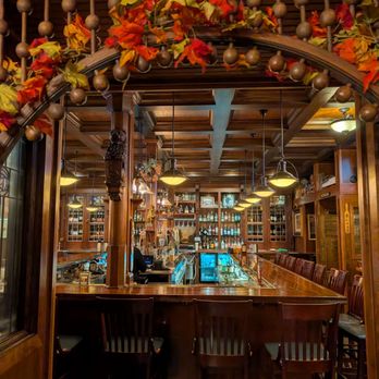 Aristocrat Pub & Restaurant - Pubs Near Me - Indianapolis, Indiana