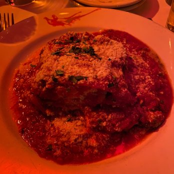IL Bistro - Lasagna - Italian Near Me - Seattle, Washington
