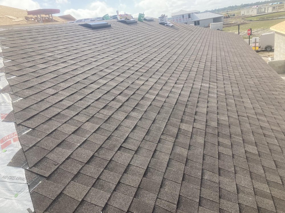 Slide of Sure Seal Roof Solutions