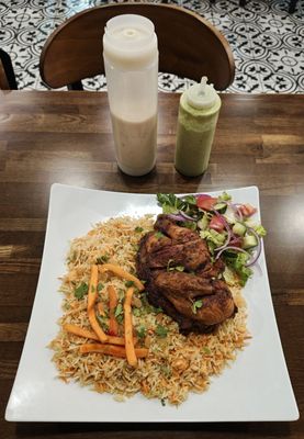 Bisbas Restaurant by null
