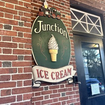 Needham Junction Ice Cream - Ice Cream & Frozen Yogurt Near Me - Needham, Massachusetts Needham Junction Ice Cream - Ice Cream & Frozen Yogurt Near Me - Needham, Massachusetts