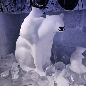 Berlin Icebar - Pubs Near Me - Berlin, BE