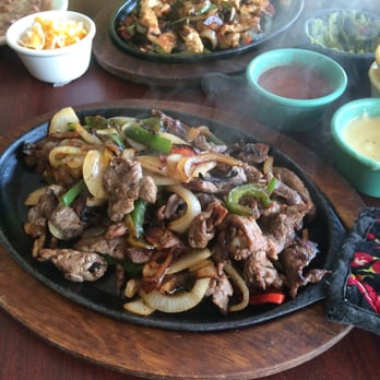 Ochoa's Mexican Restaurant - If this is the one person order how BIG is the two person?! - Mexican Near Me - Tonkawa, Oklahoma Ochoa's Mexican Restaurant - If this is the one person order how BIG is the two person?! - Mexican Near Me - Tonkawa, Oklahoma