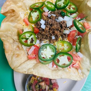 The Clubhouse Lounge - Taco salad now available on Taco Tuesdays - Dive Bars Near Me - Omaha, Nebraska The Clubhouse Lounge - Taco salad now available on Taco Tuesdays - Dive Bars Near Me - Omaha, Nebraska