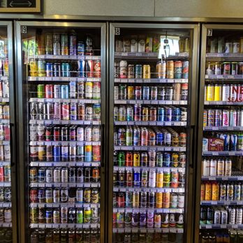 Belmont Station - Beer Gardens Near Me - Portland, Oregon
