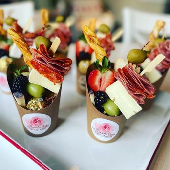 Bellasorellas Charcuterie - Charcuterie Cups $15 each. 6 minimum. Great for a gathering! - Caterers Near Me Bellasorellas Charcuterie - Charcuterie Cups $15 each. 6 minimum. Great for a gathering! - Caterers Near Me