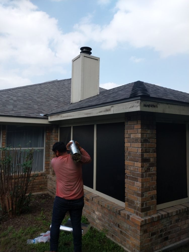 Slide of Olympic Settlement