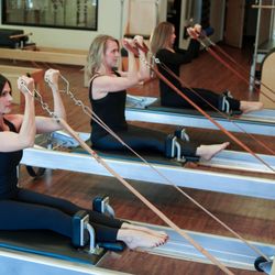 Rowing II