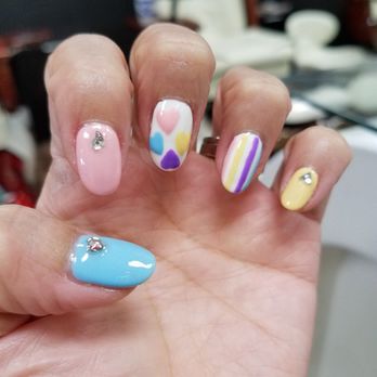 Arcadia Nail Bar - Nail Salons Near Me - Arcadia, California Arcadia Nail Bar - Nail Salons Near Me - Arcadia, California