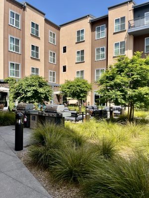 Hotel Trio Healdsburg by null