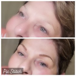 Blondies Brow Bar