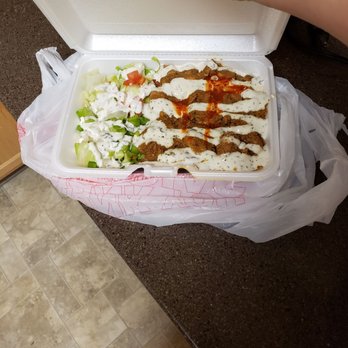 Spice It Up - A really nice take away- Butter chicken with red sauce - Food Trucks Near Me - Fairbanks, Alaska Spice It Up - A really nice take away- Butter chicken with red sauce - Food Trucks Near Me - Fairbanks, Alaska