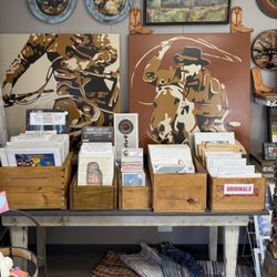 Homestead Art & Studio