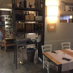 Ristorante Le Vecchie Costiere