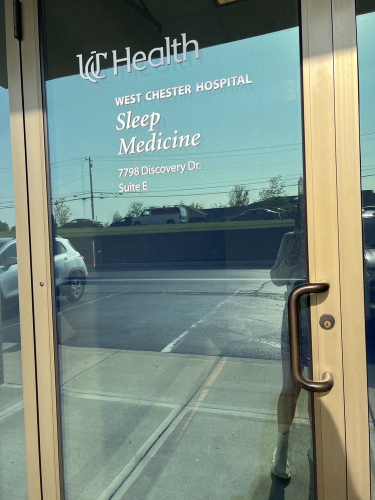 UC Health Sleep Medicine - sleep specialist in West Chester Township, OH