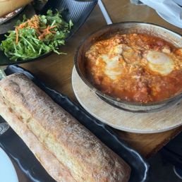 Shakshuka Shakshuka